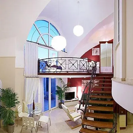 Otel Seahorse Deluxe 3*