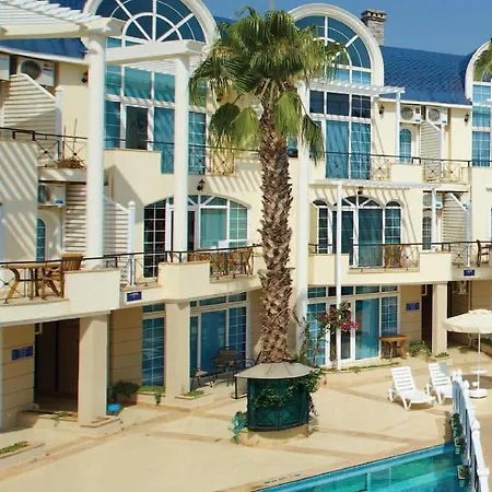 Hotell Seahorse Deluxe 3*