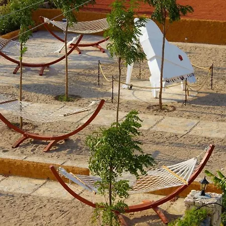 Hotel Seahorse Deluxe 3*