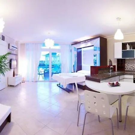 Seahorse Deluxe Hotel Didim