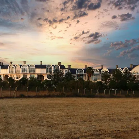 Seahorse Deluxe Didim