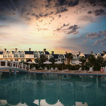 Seahorse Deluxe Hotell 3*