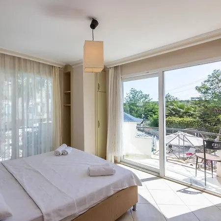 Seahorse Deluxe 3* Didim