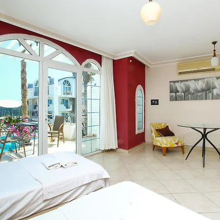Seahorse Deluxe 3* Didim