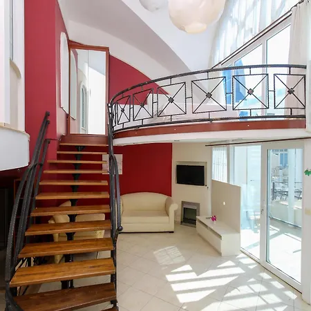 Otel Seahorse Deluxe Didim