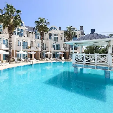 Otel Seahorse Deluxe Didim