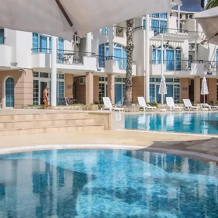 Seahorse Deluxe 3*