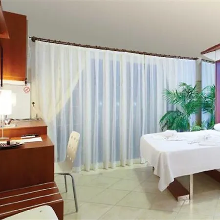 Hotell Seahorse Deluxe Didim