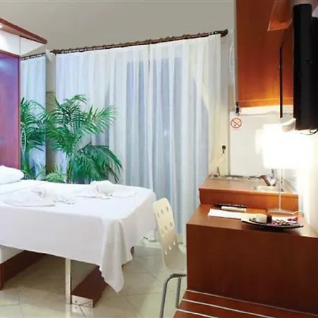 Seahorse Deluxe Hotell