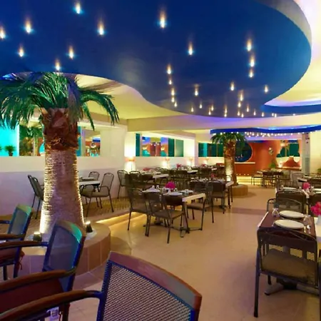 Hotell Seahorse Deluxe Didim