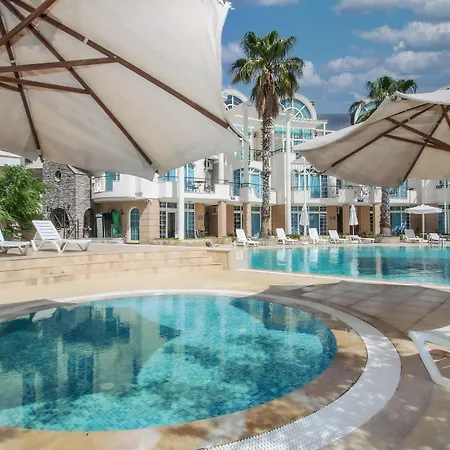 Seahorse Deluxe 3* Didim