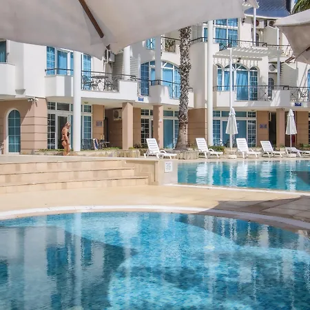 Hotell Seahorse Deluxe Didim