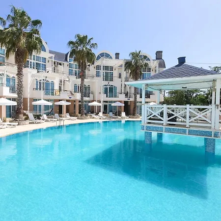 Seahorse Deluxe Hotell