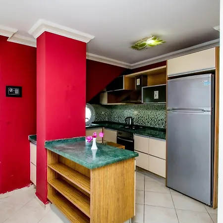 Seahorse Deluxe Hotell