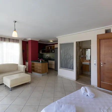 酒店 Seahorse Deluxe 迪迪姆