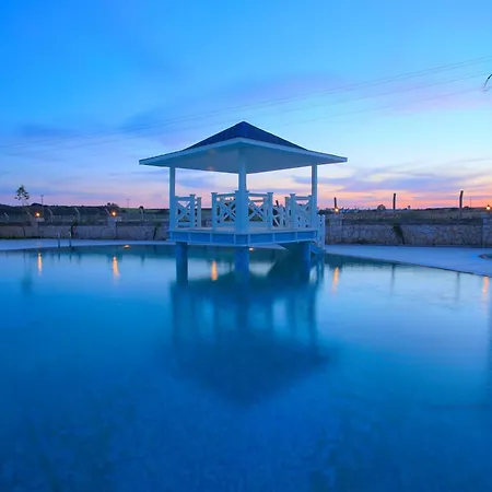 Hotell Seahorse Deluxe 3*