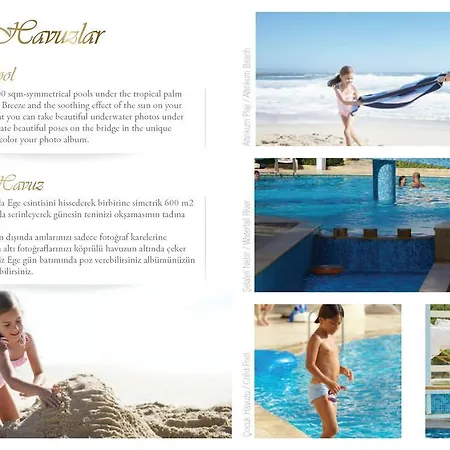 Seahorse Deluxe Hotell