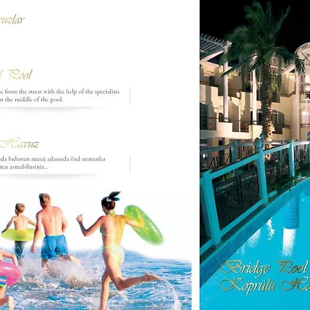 Otel Seahorse Deluxe 3*