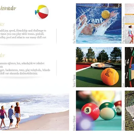 Seahorse Deluxe Hotell 3*