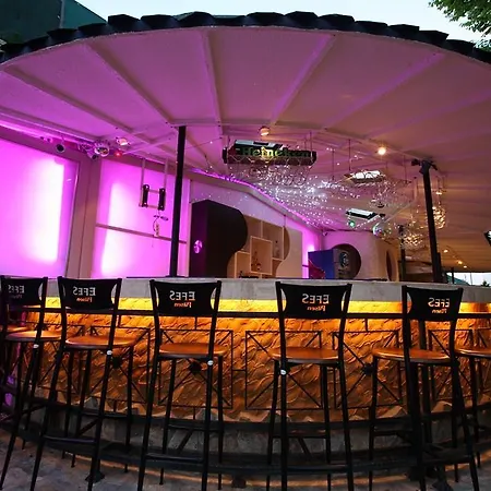 Seahorse Deluxe Otel Didim