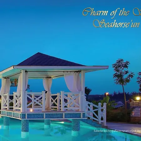 Seahorse Deluxe Hotell
