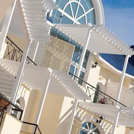Seahorse Deluxe Otel 3*