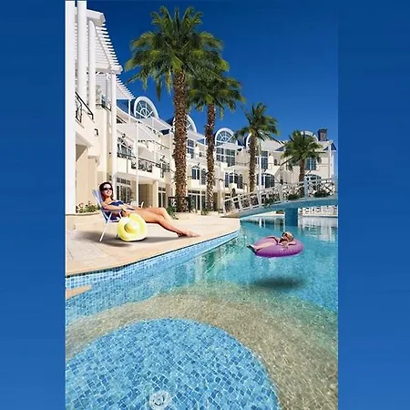 Seahorse Deluxe 3* Didim