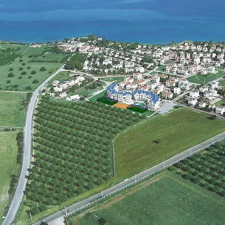 Hotell Seahorse Deluxe