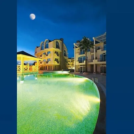 Hotell Seahorse Deluxe Didim