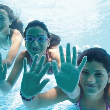 Hotell Seahorse Deluxe Didim