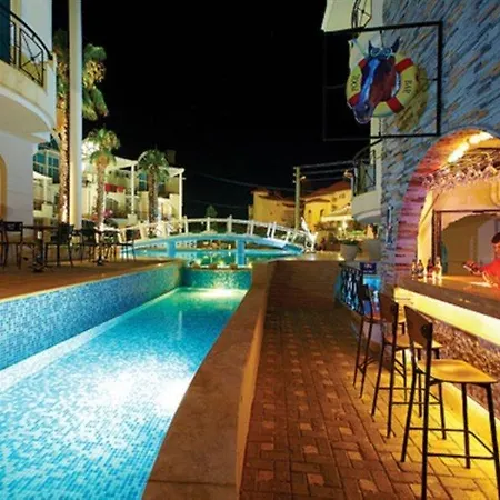 Seahorse Deluxe Didim