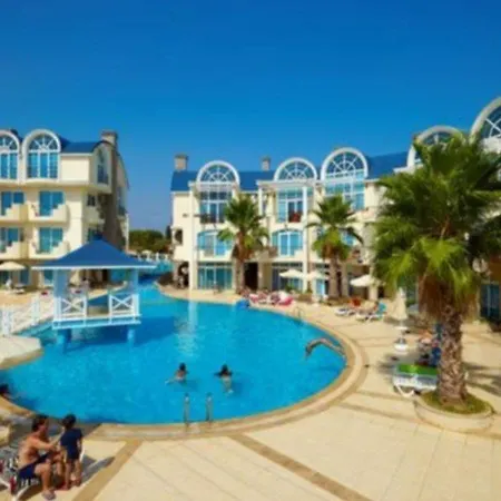 Otel Seahorse Deluxe Didim