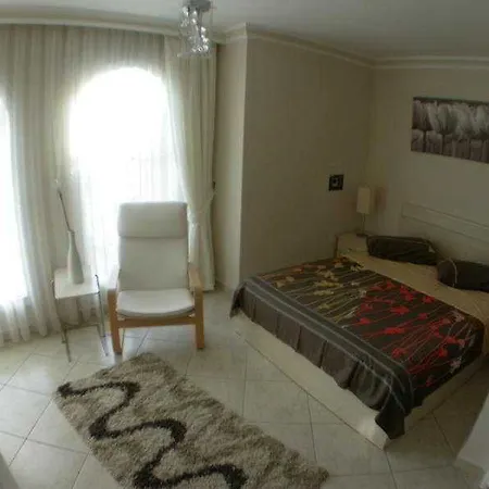 Seahorse Deluxe Didim