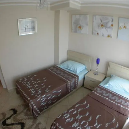 Seahorse Deluxe Didim