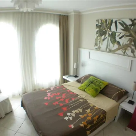 Hotel Seahorse Deluxe