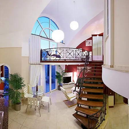 Otel Seahorse Deluxe Didim