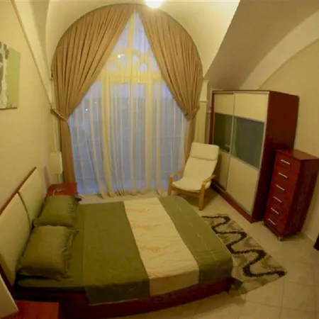 Hotel Seahorse Deluxe