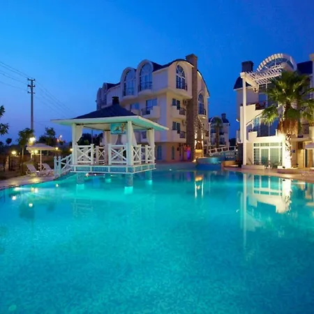 Seahorse Deluxe 3* Didim