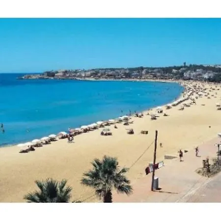 Seahorse Deluxe 酒店