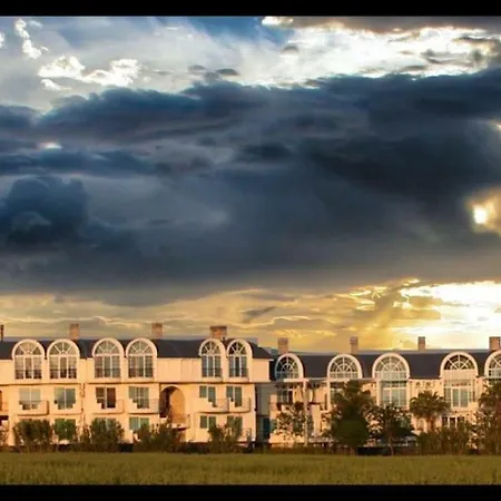 Hotell Seahorse Deluxe Didim