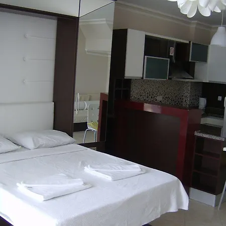 Seahorse Deluxe 3* Didim