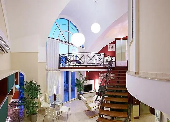 Hotel Seahorse Deluxe 3*