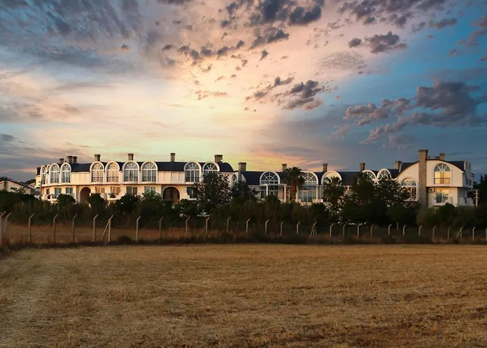 Seahorse Deluxe Didim