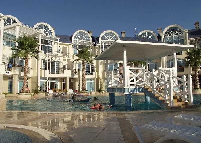 Seahorse Deluxe Didim