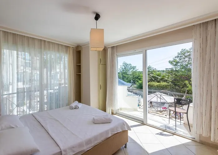 Seahorse Deluxe 3* Didim