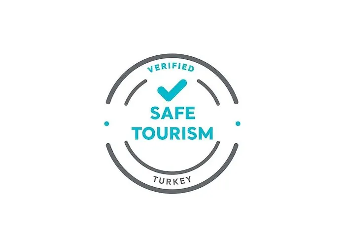 Seahorse Deluxe Hotel