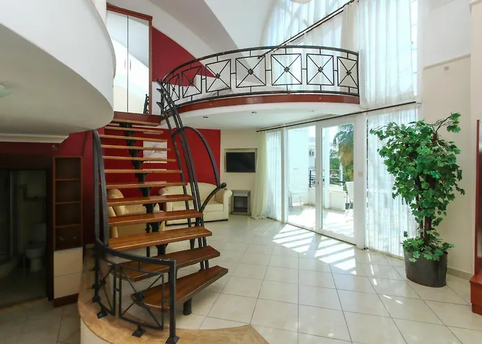 Seahorse Deluxe Didim