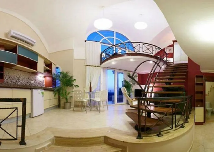 Seahorse Deluxe 3* Didim