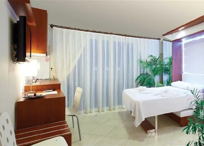 Hotel Seahorse Deluxe Didim