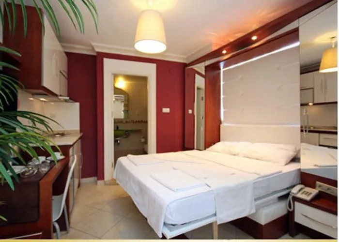 Hotel Seahorse Deluxe Didim